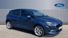 Ford Fiesta 1.0 EcoBoost Trend 5dr Petrol Hatchback